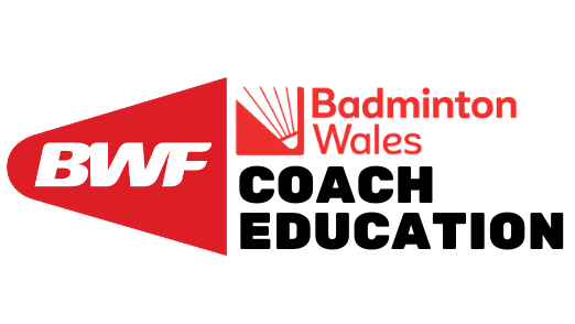 Coaching Pathway, Coaching Pathway, Badminton Wales