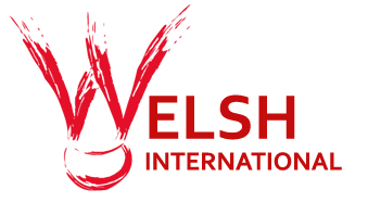 volunteer, WINT 2022, Badminton Wales
