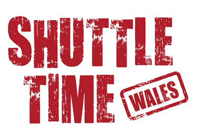 Shuttle Time, Shuttle Time, Badminton Wales