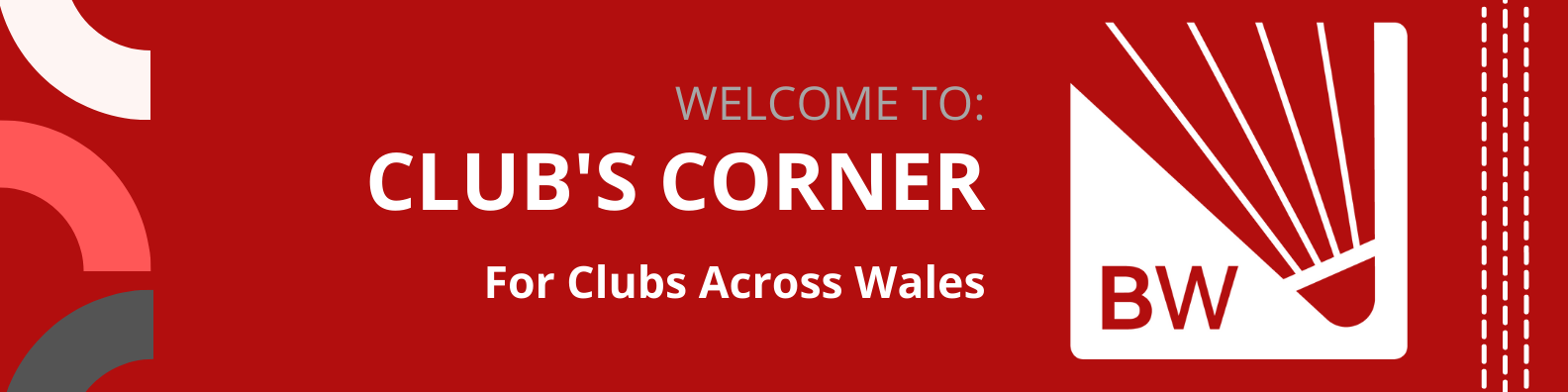 Club's Corner, Club&#8217;s Corner, Badminton Wales