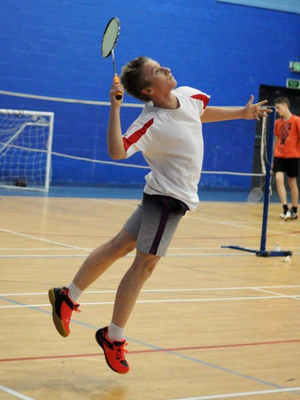 Safeguarding, Safeguarding, Badminton Wales
