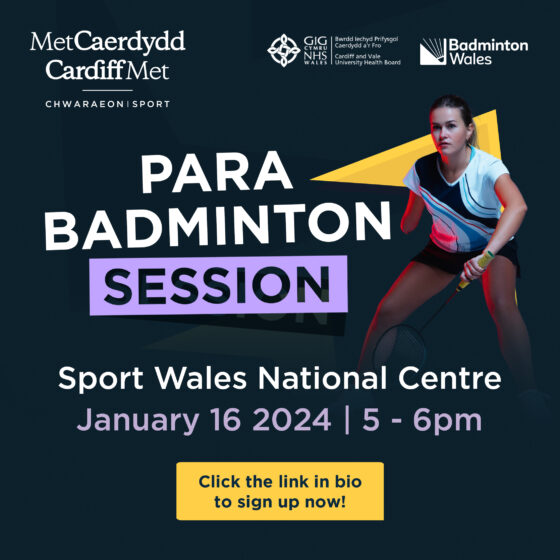 , Home 2, Badminton Wales