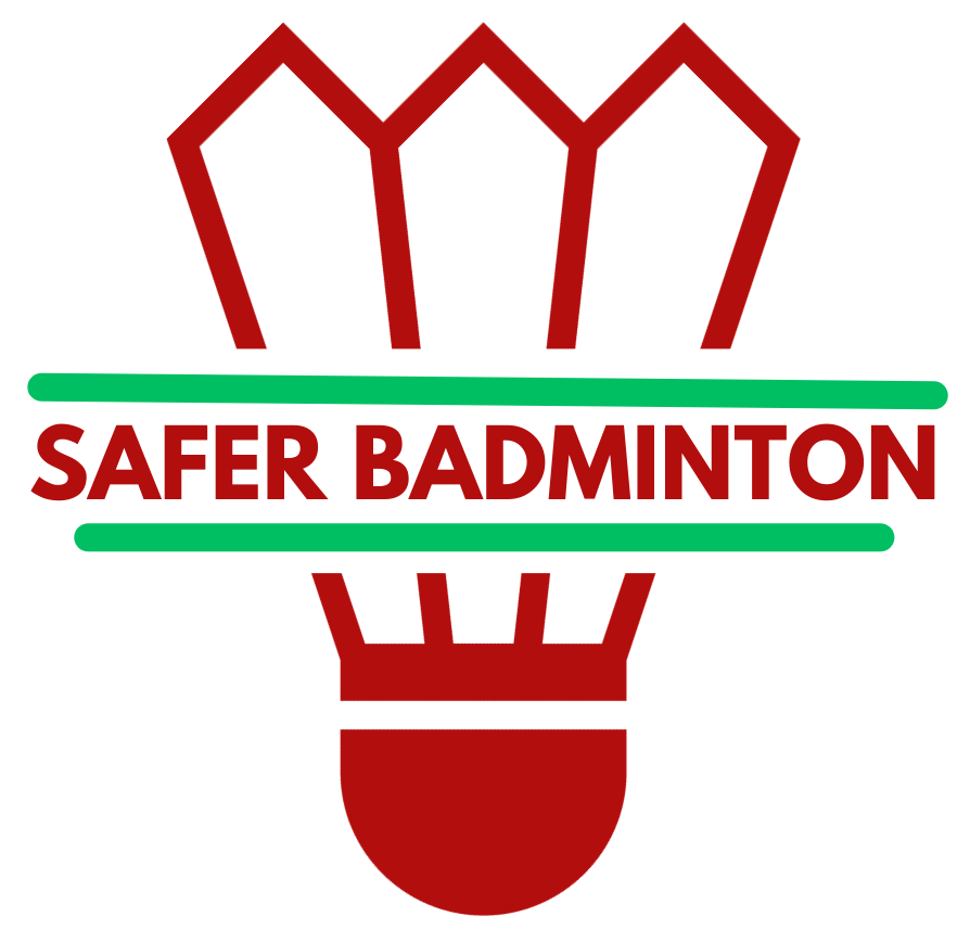 Safeguarding, Criminal Record Checks, Badminton Wales