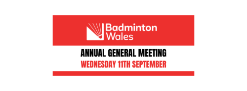 , Home 2, Badminton Wales