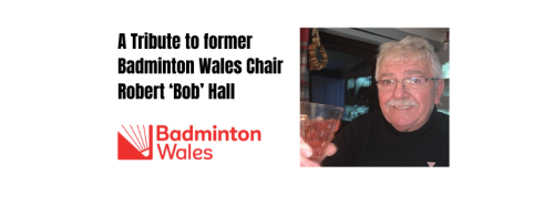 , Home 2, Badminton Wales