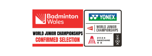, Home 2, Badminton Wales