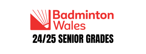 , Home 2, Badminton Wales