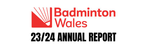 , Home 2, Badminton Wales