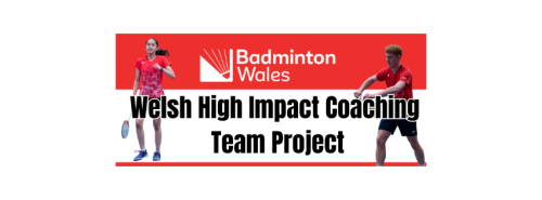 , Home 2, Badminton Wales