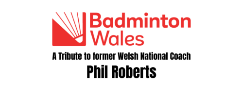 , Home 2, Badminton Wales