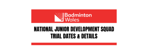 , Home 2, Badminton Wales