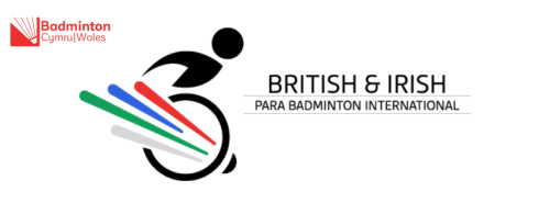 , Home 2, Badminton Wales