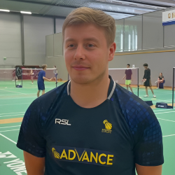 Find a Coach, Find a Coach, Badminton Wales