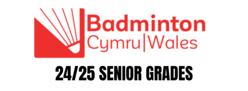 , Home 2, Badminton Wales
