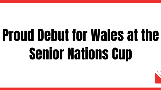 Performance, Masters Badminton, Badminton Wales