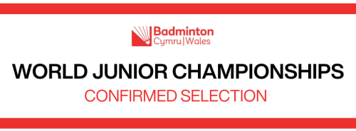 , Home 2, Badminton Wales