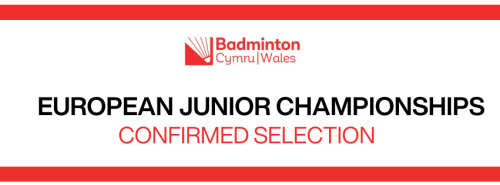 , Home 2, Badminton Wales