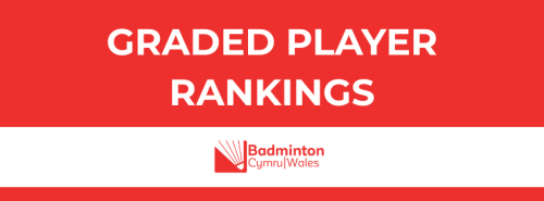 , Home 2, Badminton Wales