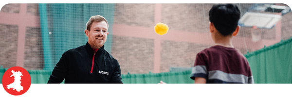 play badminton, Get Involved, Badminton Wales