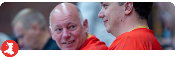 play badminton, Get Involved, Badminton Wales